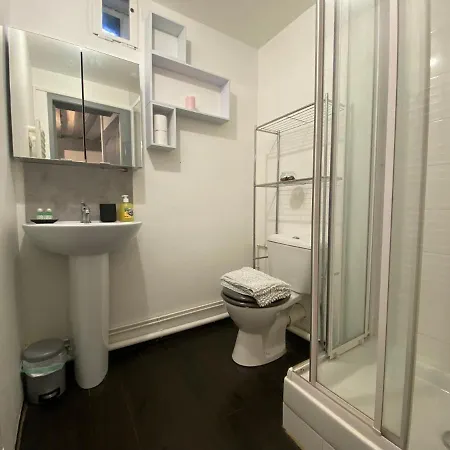 L'appartement Les Cites D'or De - 236 Lejlighed *