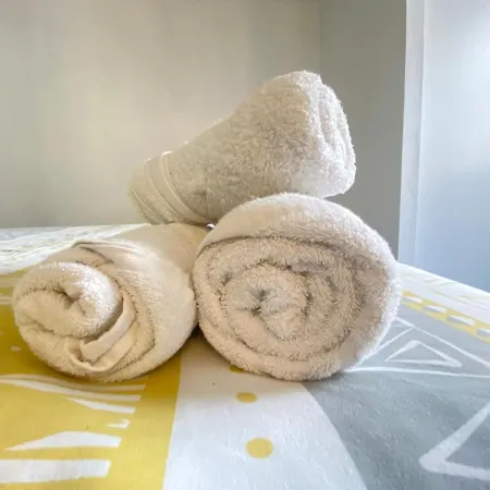 L'appartement Les Cites D'or De - 236 Lejlighed *