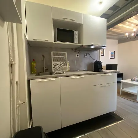 L'appartement Les Cites D'or De - 236 *