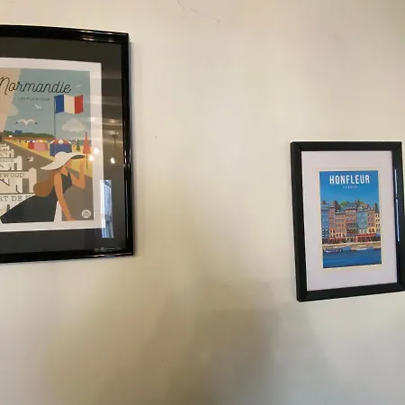 L'appartement Les Cites D'or De - 236